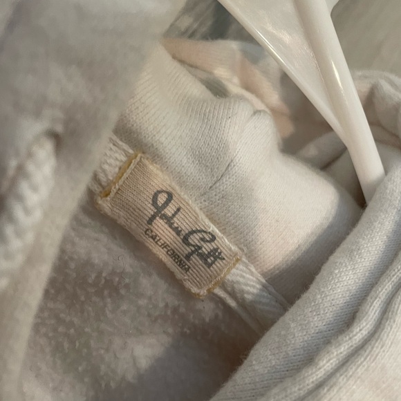 Brandy Melville Los Angeles Hoodie - Picture 3 of 3